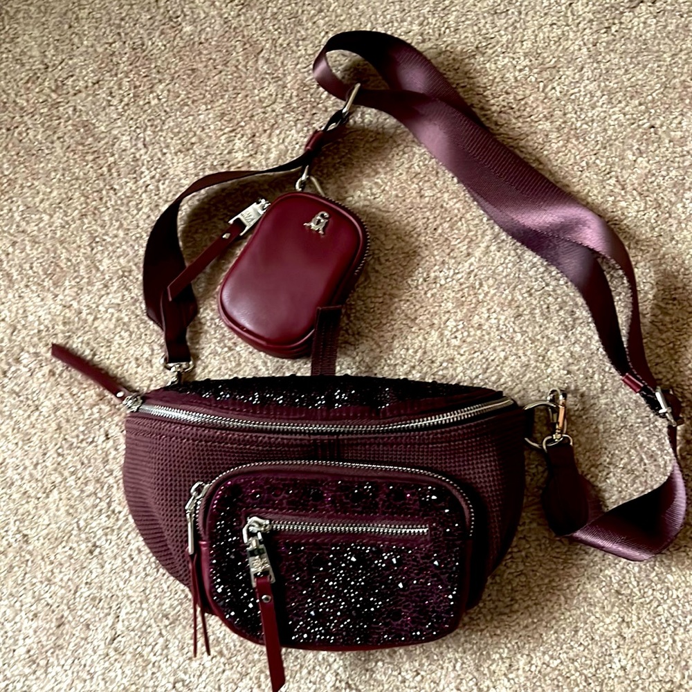 Steve Madden bum bag